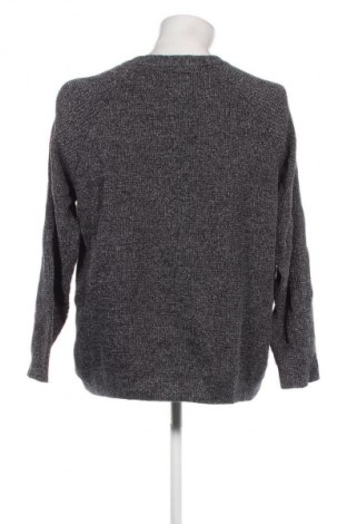 Herrenpullover Angelo Litrico, Größe XL, Farbe Grau, Preis € 5,99