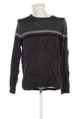 Herrenpullover Apt.9, Größe L, Farbe Mehrfarbig, Preis 24,99 €