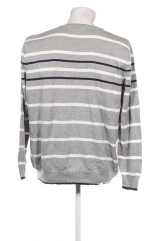 Herrenpullover Authentic Clothing Company, Größe XL, Farbe Grau, Preis € 24,99