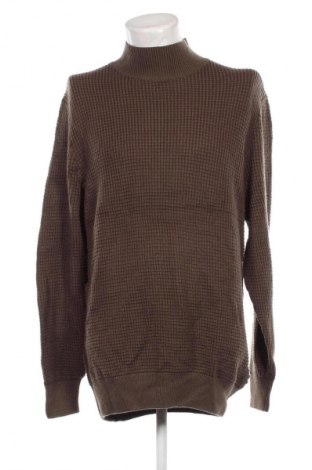 Herrenpullover BOSS, Größe XXL, Farbe Braun, Preis € 95,99