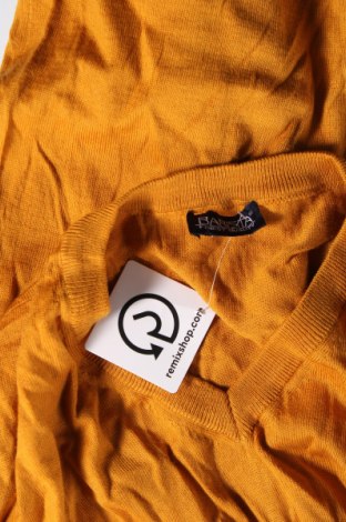 Herrenpullover Babista, Größe M, Farbe Orange, Preis € 24,99