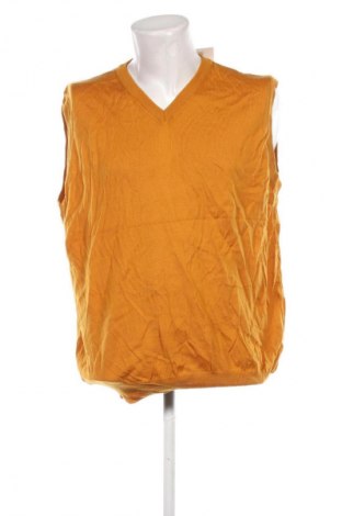 Herrenpullover Babista, Größe M, Farbe Orange, Preis € 24,99