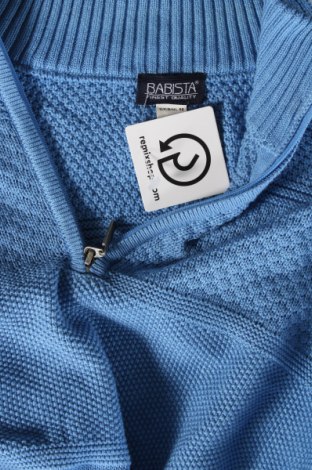 Herrenpullover Babista, Größe XXL, Farbe Blau, Preis € 24,99