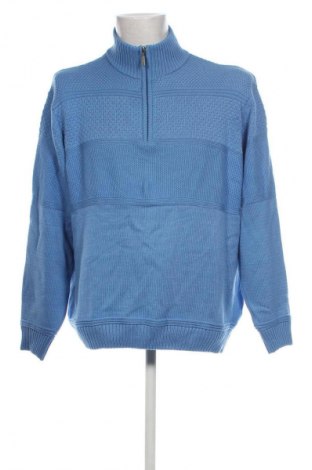 Herrenpullover Babista, Größe XXL, Farbe Blau, Preis € 24,99