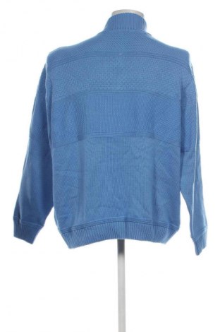 Herrenpullover Babista, Größe XXL, Farbe Blau, Preis € 24,99