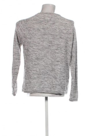 Herrenpullover Basefield, Größe M, Farbe Grau, Preis € 20,99