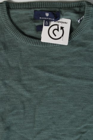 Herrenpullover Basefield, Größe XL, Farbe Grün, Preis € 33,99