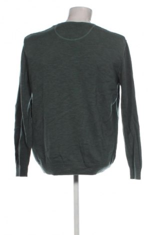 Herrenpullover Basefield, Größe XL, Farbe Grün, Preis € 33,99