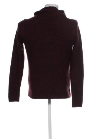 Herrenpullover Bershka, Größe M, Farbe Mehrfarbig, Preis € 24,99