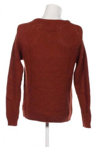 Herrenpullover Bershka, Größe L, Farbe Braun, Preis € 14,99