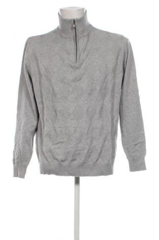 Herrenpullover Bexleys, Größe XXL, Farbe Grau, Preis 33,99 €