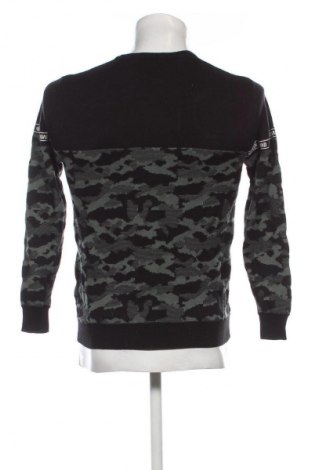 Pulover de bărbați Black Squad, Mărime S, Culoare Multicolor, Preț 69,99 Lei