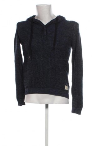 Herrenpullover Blend, Größe M, Farbe Blau, Preis € 33,99