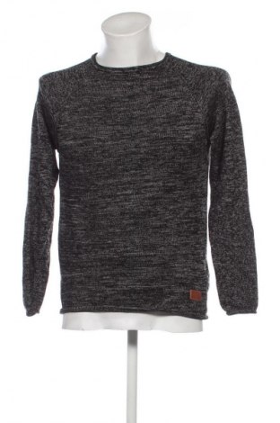 Herrenpullover Blend, Größe M, Farbe Grau, Preis € 18,99