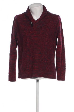 Męski sweter Bpc Bonprix Collection, Rozmiar L, Kolor Kolorowy, Cena 111,99 zł