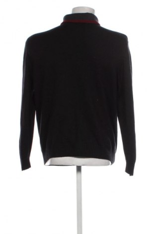 Herrenpullover Brax, Größe L, Farbe Schwarz, Preis € 28,49