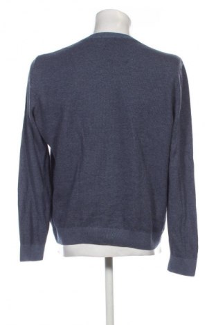 Herrenpullover Brax, Größe XL, Farbe Grau, Preis € 43,49