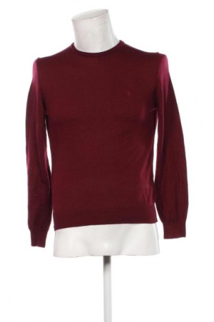 Herrenpullover Brax, Größe M, Farbe Rot, Preis € 43,49