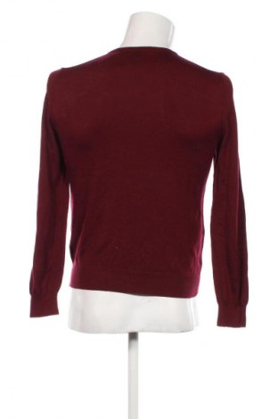 Herrenpullover Brax, Größe M, Farbe Rot, Preis € 43,49