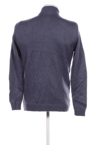 Męski sweter Broken Standard, Rozmiar M, Kolor Niebieski, Cena 153,99 zł