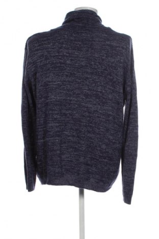 Herrenpullover Bruno Banani, Größe XXL, Farbe Blau, Preis € 33,99