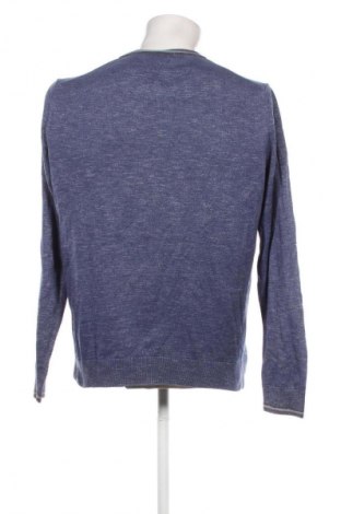 Herrenpullover Bugatti, Größe L, Farbe Blau, Preis 43,49 €