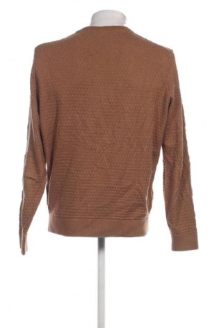 Herrenpullover Bugatti, Größe L, Farbe Beige, Preis € 43,49