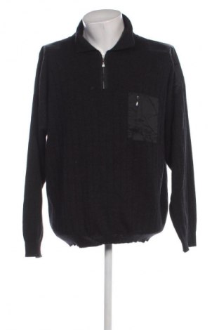 Herrenpullover Bugatti, Größe XL, Farbe Schwarz, Preis € 43,49