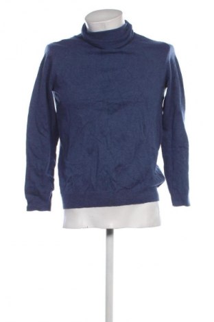 Herrenpullover C&A, Größe L, Farbe Blau, Preis 24,99 €