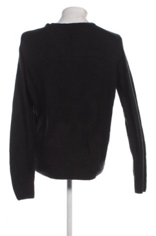 Herrenpullover C&A, Größe XL, Farbe Schwarz, Preis 14,99 €