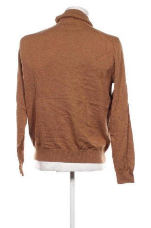 Herrenpullover C&A, Größe L, Farbe Braun, Preis 13,99 €