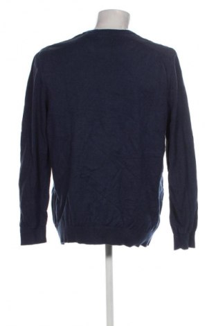 Herrenpullover C&A, Größe XL, Farbe Blau, Preis 14,99 €