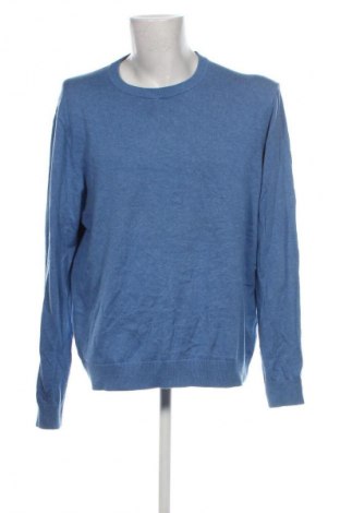 Herrenpullover C&A, Größe XXL, Farbe Blau, Preis € 24,99