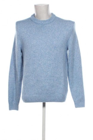 Herrenpullover C&A, Größe M, Farbe Blau, Preis 14,99 €