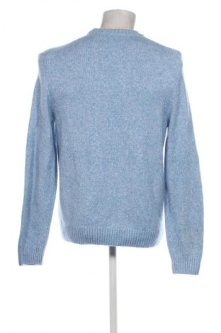 Herrenpullover C&A, Größe M, Farbe Blau, Preis 14,99 €