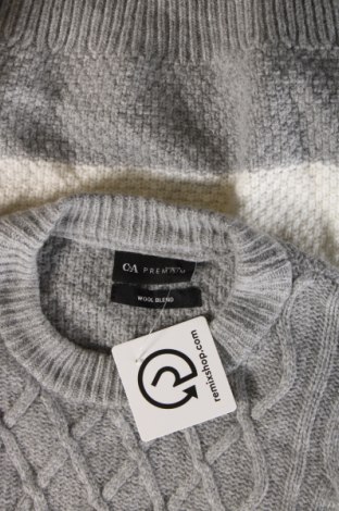 Herrenpullover C&A, Größe S, Farbe Mehrfarbig, Preis € 14,99