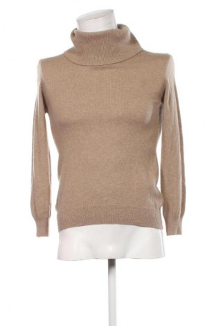 Herrenpullover C&A, Größe S, Farbe Beige, Preis € 24,99