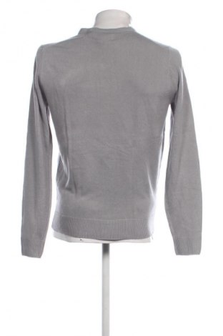 Herrenpullover C&A, Größe M, Farbe Grau, Preis € 14,99