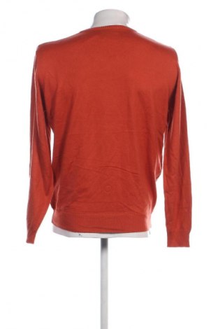 Herrenpullover C&S, Größe XL, Farbe Orange, Preis € 24,99