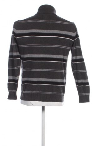 Herrenpullover Canda, Größe M, Farbe Grau, Preis 14,99 €