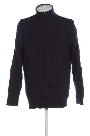 Herrenpullover Canda, Größe XXL, Farbe Blau, Preis 24,99 €