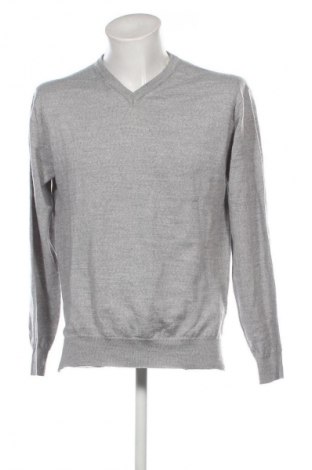 Herrenpullover Canda, Größe XL, Farbe Grau, Preis 24,99 €