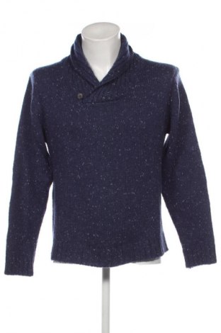 Herrenpullover Canda, Größe M, Farbe Blau, Preis 14,99 €