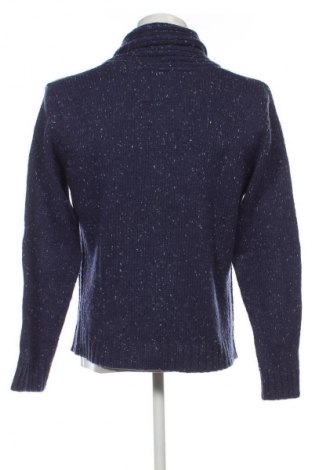 Herrenpullover Canda, Größe M, Farbe Blau, Preis 14,99 €