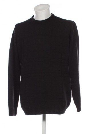 Herrenpullover Canda, Größe XL, Farbe Schwarz, Preis € 24,99