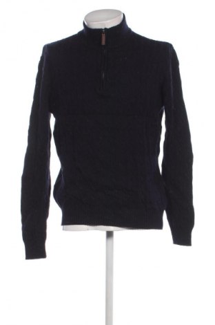 Herrenpullover Cap Horn, Größe L, Farbe Blau, Preis € 33,99