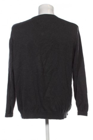 Herrenpullover Casa Moda, Größe XXL, Farbe Grau, Preis € 43,49