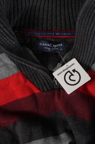 Herrenpullover Casa Moda, Größe XXL, Farbe Mehrfarbig, Preis € 43,49