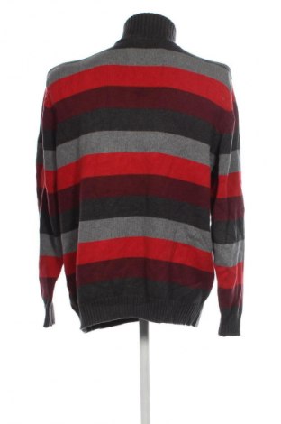 Herrenpullover Casa Moda, Größe XXL, Farbe Mehrfarbig, Preis € 43,49