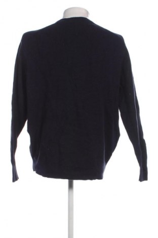 Herrenpullover Casa Moda, Größe XXL, Farbe Blau, Preis € 43,49